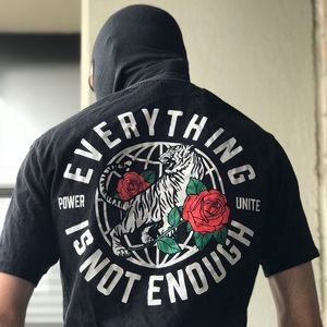 Meet your Posher, Josh